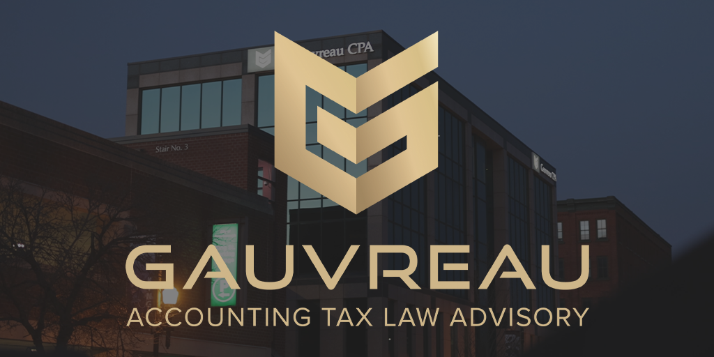 Gauvreau Welcomes New Partner: Geoff MacPhee, CPA, CA