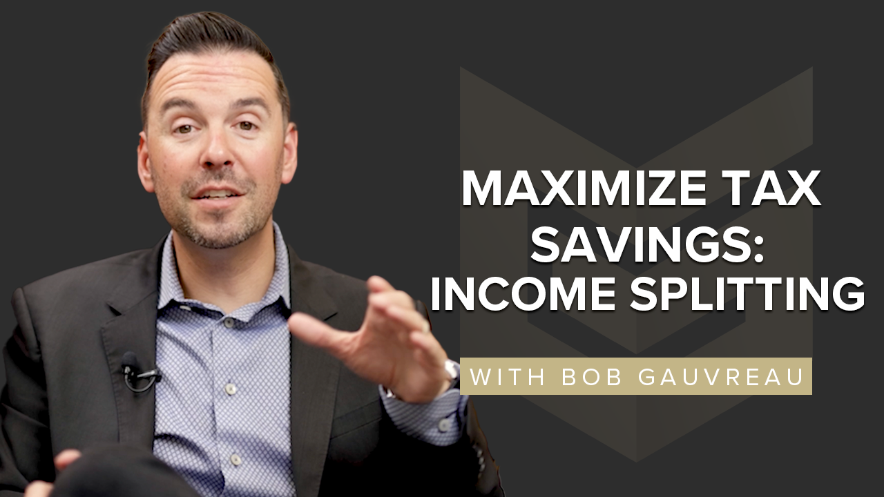 Maximizing Tax Savings through Income Splitting | Strategies for Lowering Your Tax Rate