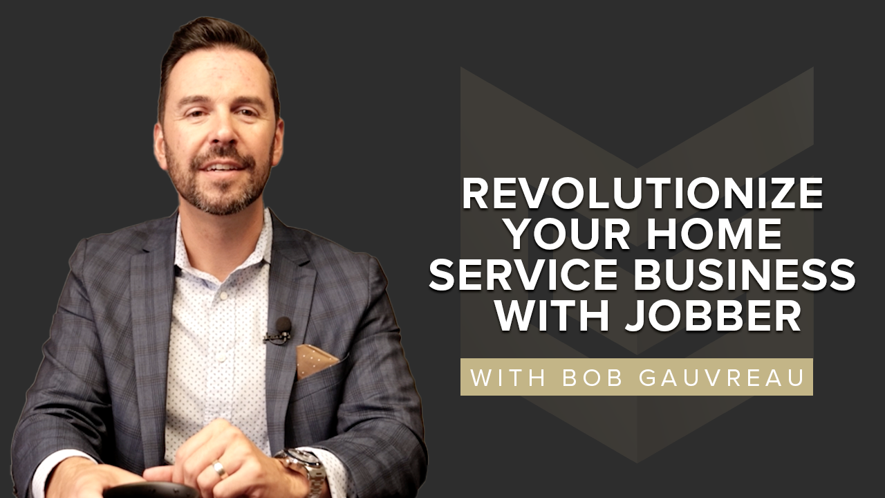 Revolutionize Your Home Service Business with Jobber: A Comprehensive Overview