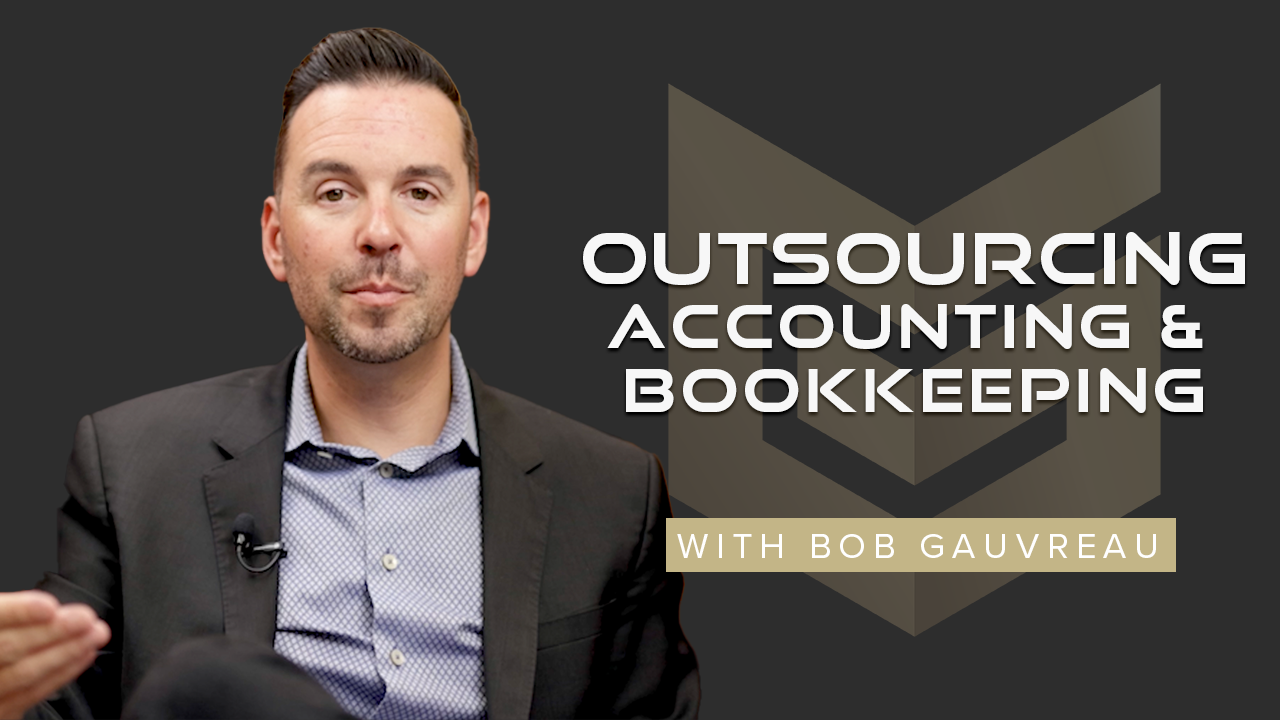 Why Outsourcing Accounting and Bookkeeping is Essential For Your Business