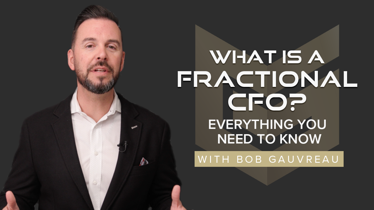 What is a Fractional CFO? Everything You Need to Know