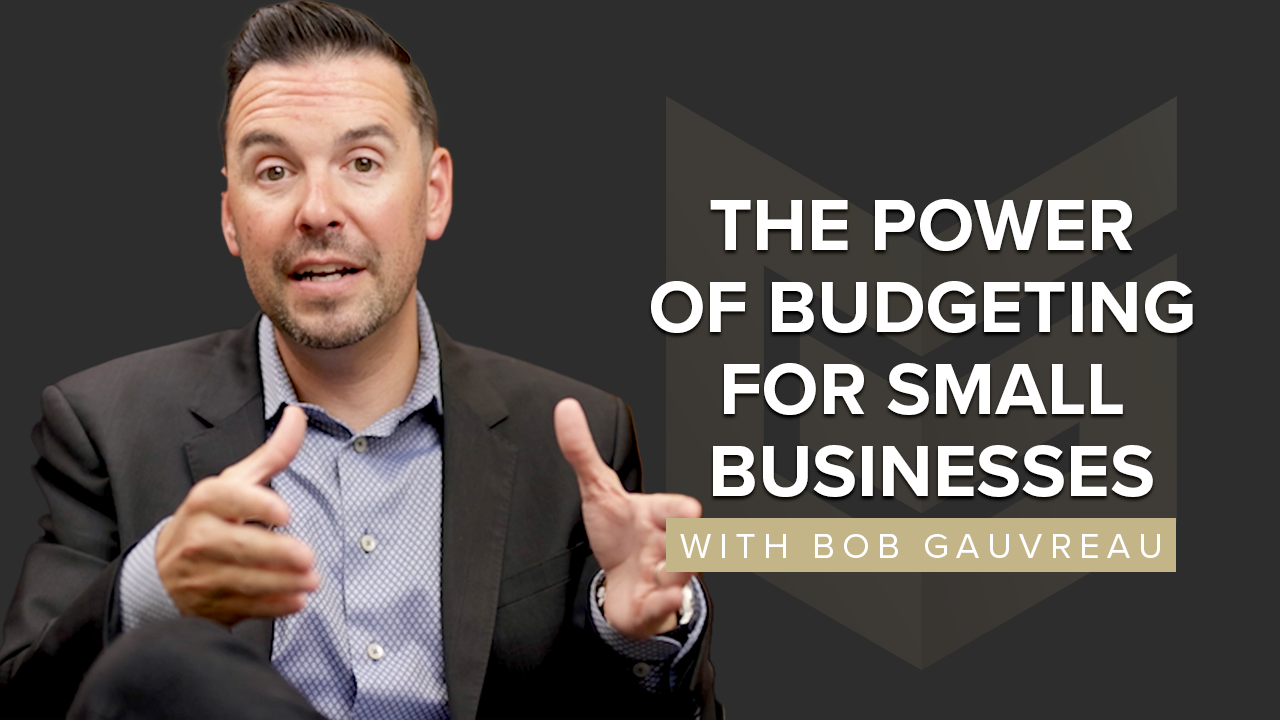 The Power of Budgeting for Small Business Success | Your Roadmap to Financial Growth