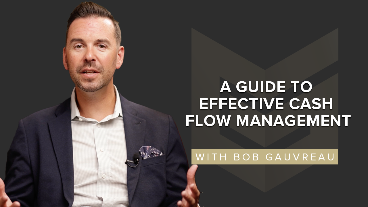 Navigating the Top Challenges in Small Business: A Guide to Effective Cash Flow Management