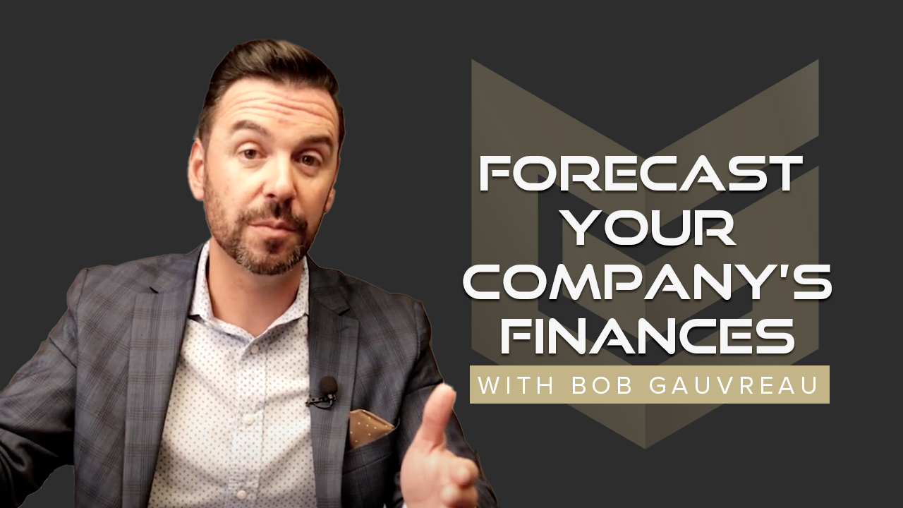 How to Forecast and Budget Your Company's Financial Performance for Success