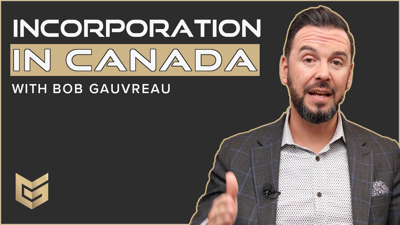 Maximizing Your Business Potential Through Incorporation in Canada