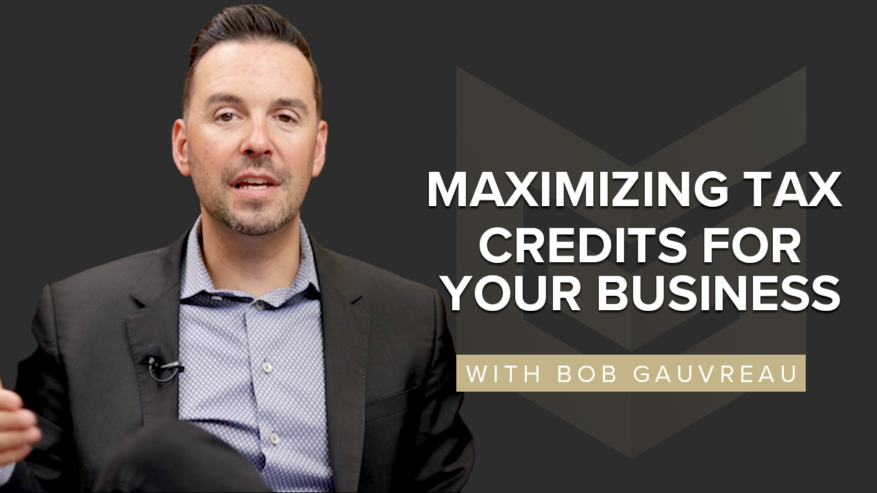 Maximizing Tax Credits for Your Business: Proven Strategies for Optimal Savings